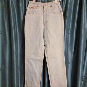 Vintage Lawman Light Wash Jeans Sz 9